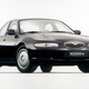 The Xedos 6 was a step down from the Xedos 9, which was the Millenia, which was the Eunos 800, which would have been the Amati 500. Simple, right? Photo: Mazda